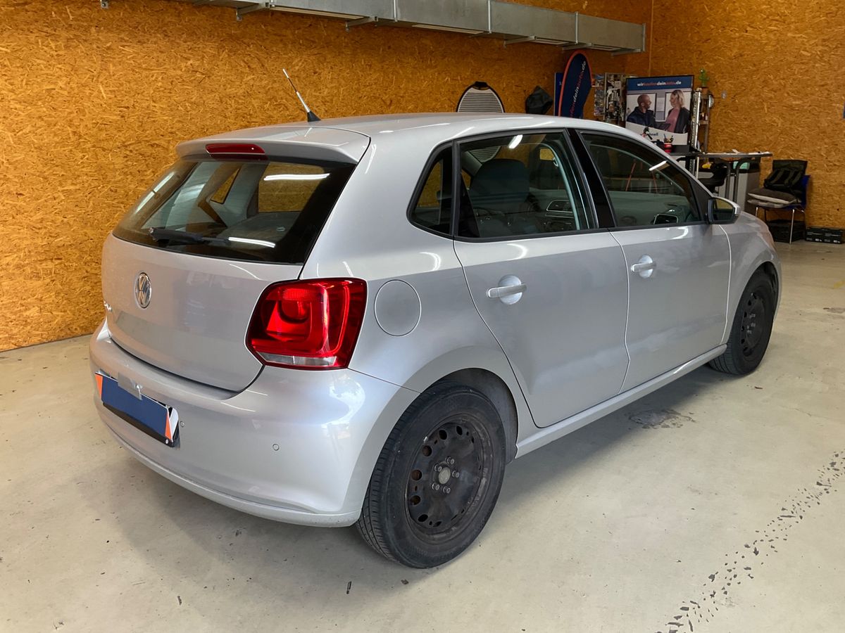 Volkswagen Polo d'occasion