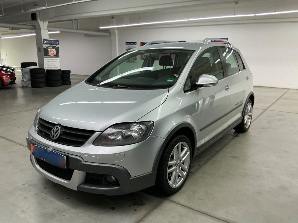 Volkswagen Golf 2007