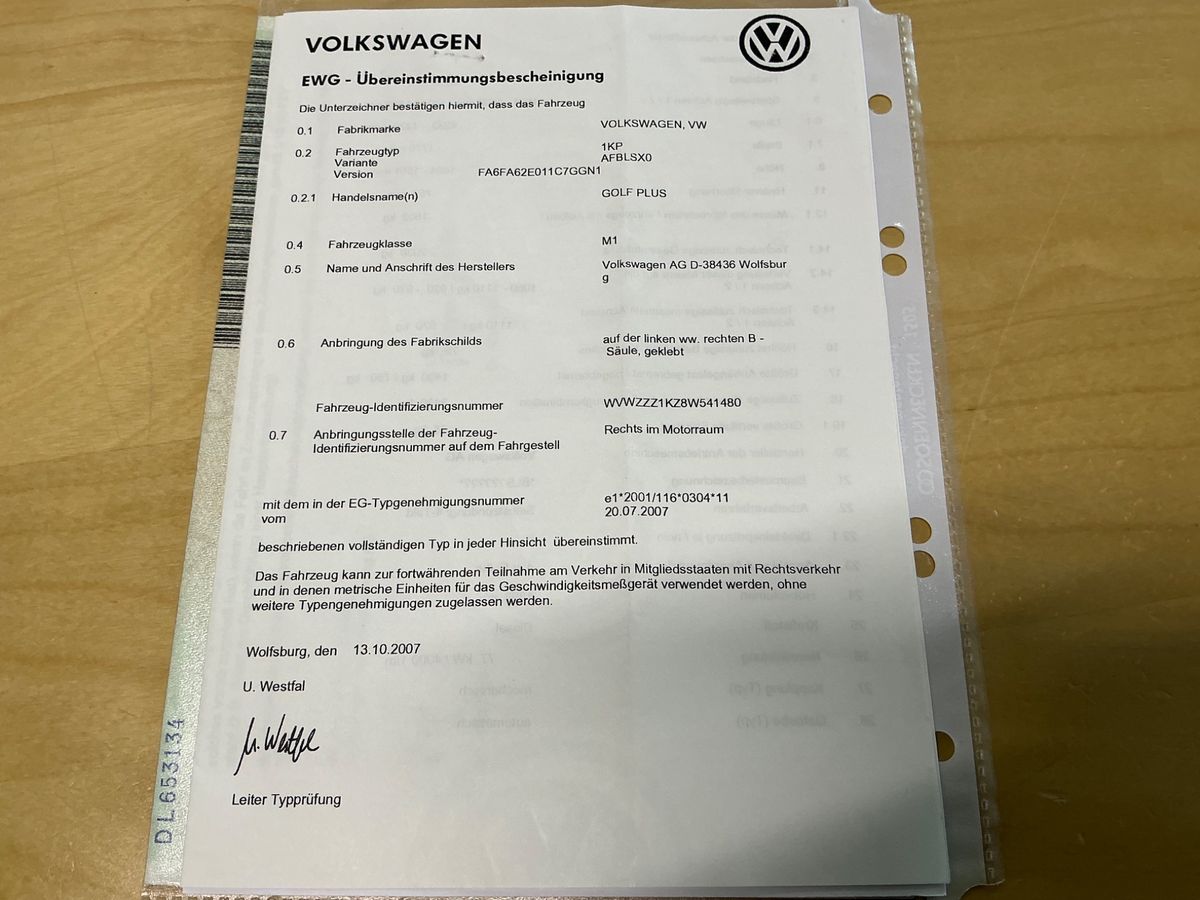 Volkswagen Golf d'occasion