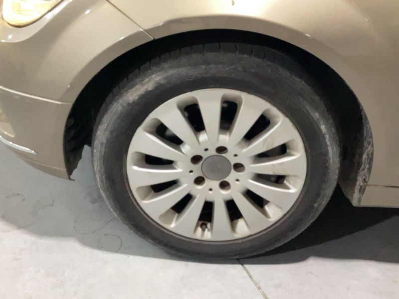 Mercedes-Benz C-Klasse C 220 CDI Elegance 2007 – снимка 3