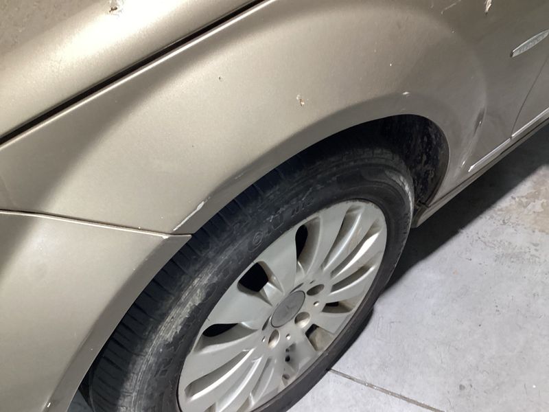 Mercedes-Benz C-Klasse C 220 CDI Elegance 2007 – снимка 23