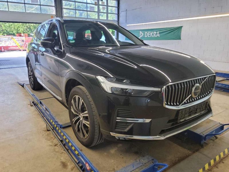 Volvo XC60 d'occasion
