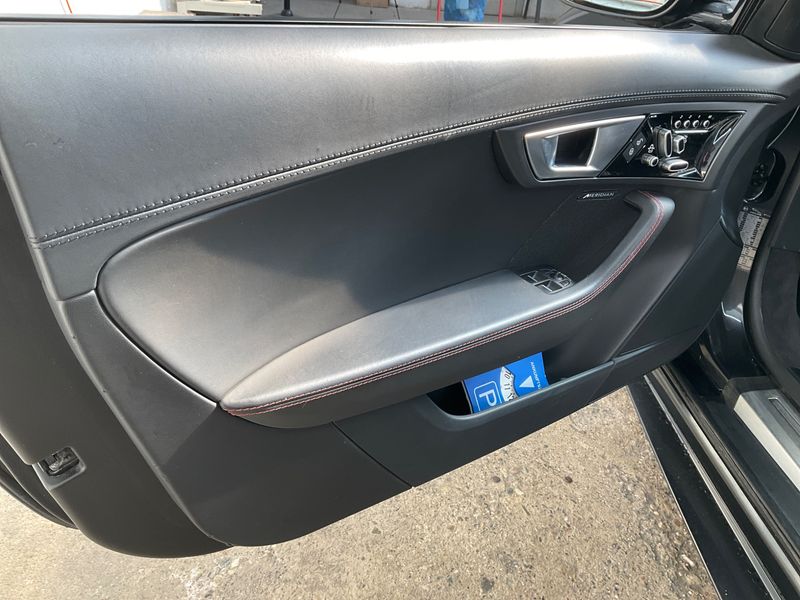 Jaguar F-TYPE 3.0 V6 S AWD 2017 – снимка 29