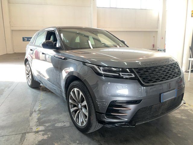 Land Rover Range Rover Velar 2.0 Diesel S R-Dynamic 2018 – снимка 12