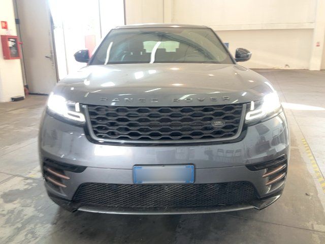 Land Rover Range Rover Velar 2.0 Diesel S R-Dynamic 2018 – снимка 14
