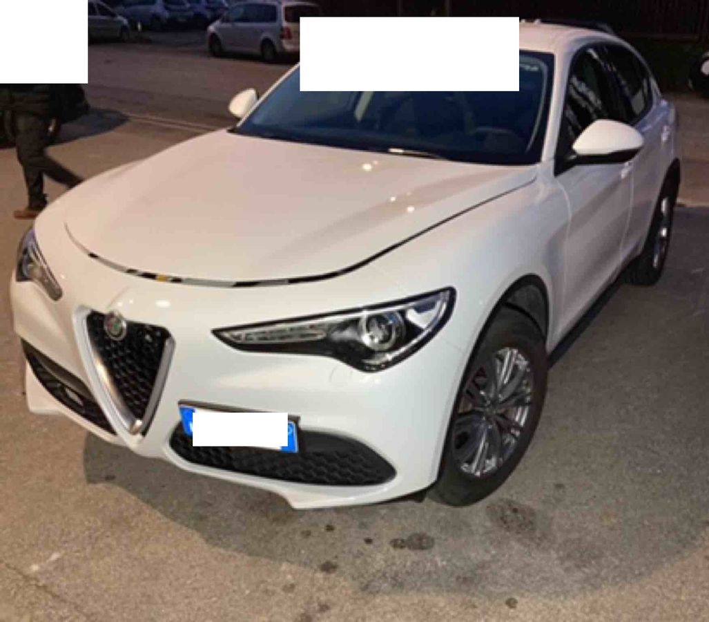 Alfa Romeo d'occasion