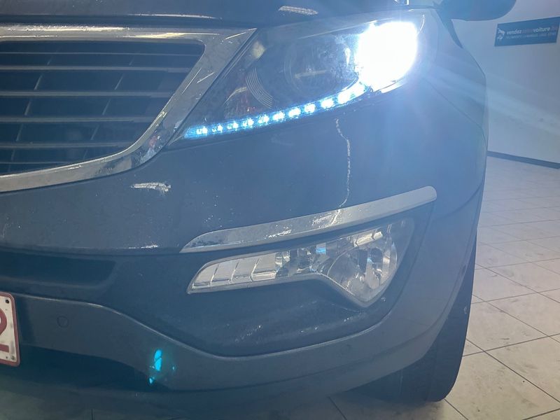Kia Sportage 1.7 CRDi Vision 2WD 2014 – снимка 43