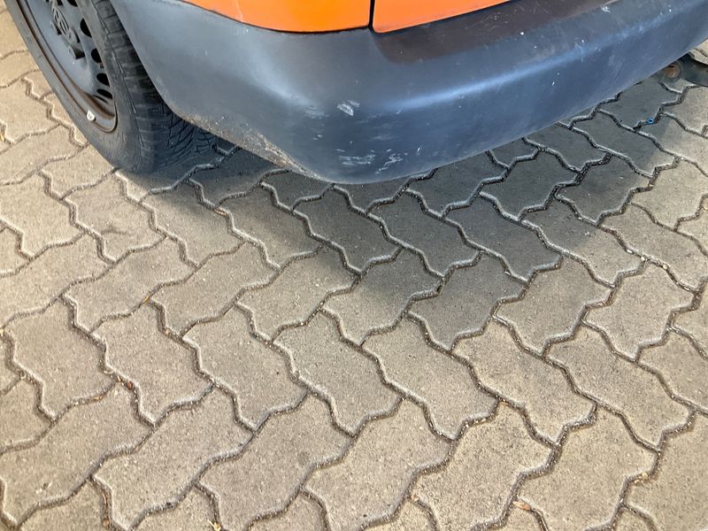 Volkswagen Caddy 1.6 TDI Kasten 2011 – снимка 32