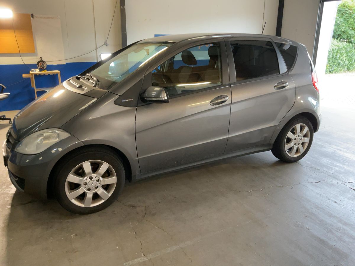 Mercedes-Benz A-Klasse d'occasion