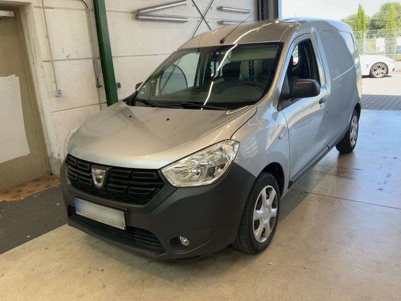 Dacia Dokker Express 1.6 SCe Essential