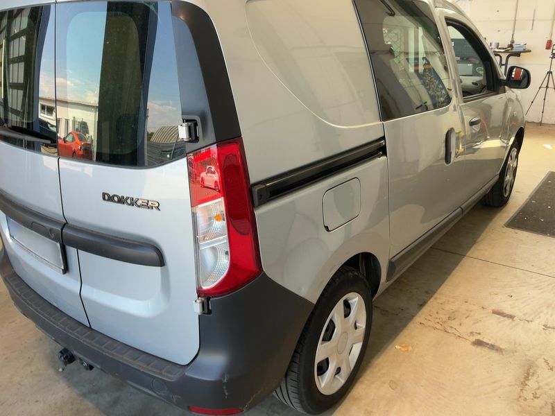 Dacia Dokker Express 1.6 SCe Essential — zdjęcie 6