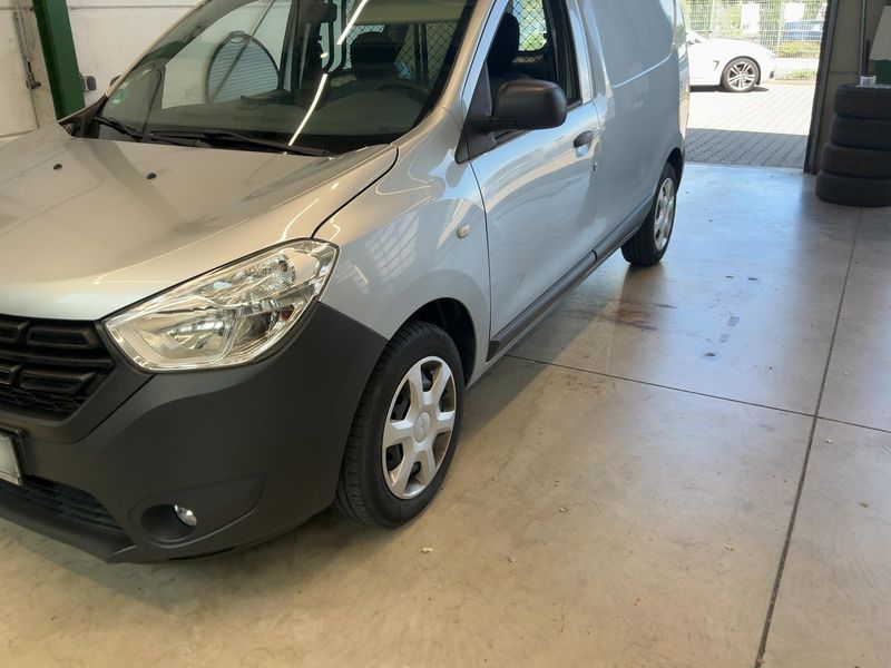 Dacia Dokker Express 1.6 SCe Essential — zdjęcie 2