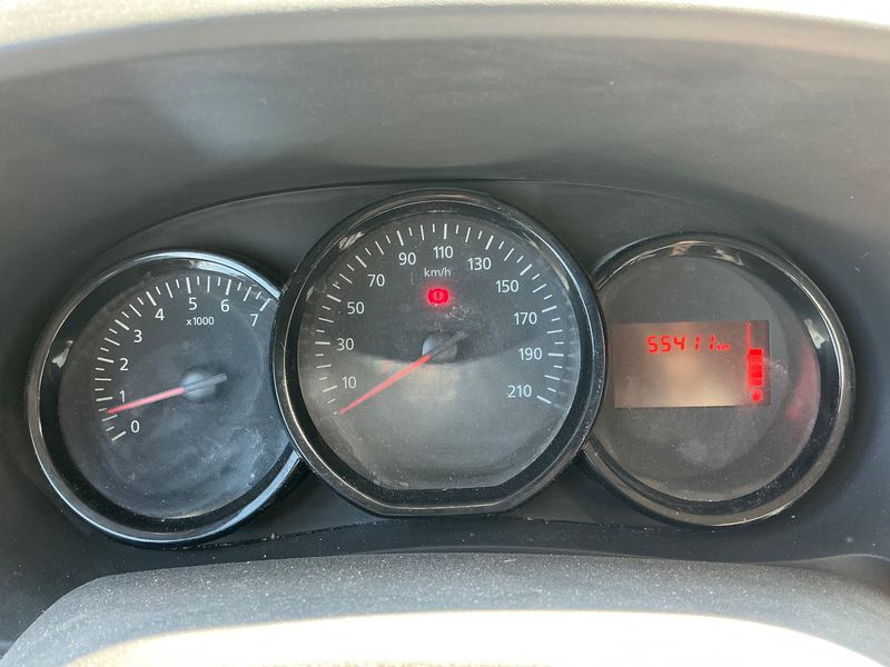 Dacia Dokker Express 1.6 SCe Essential — zdjęcie 13