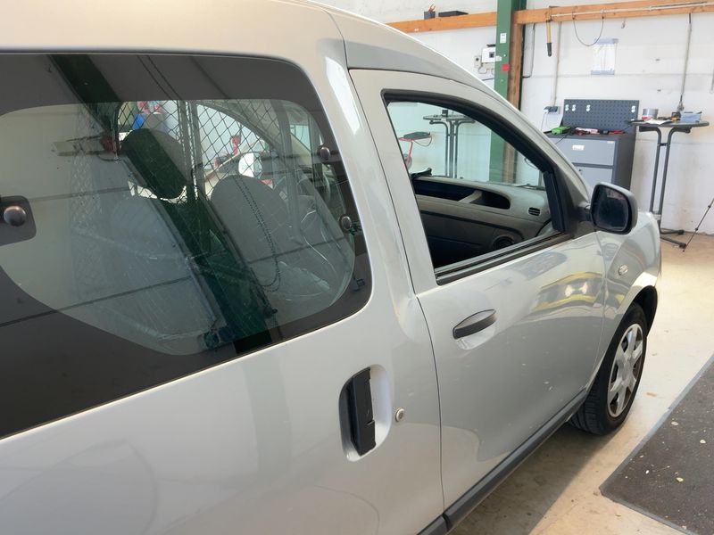 Dacia Dokker Express 1.6 SCe Essential — zdjęcie 7
