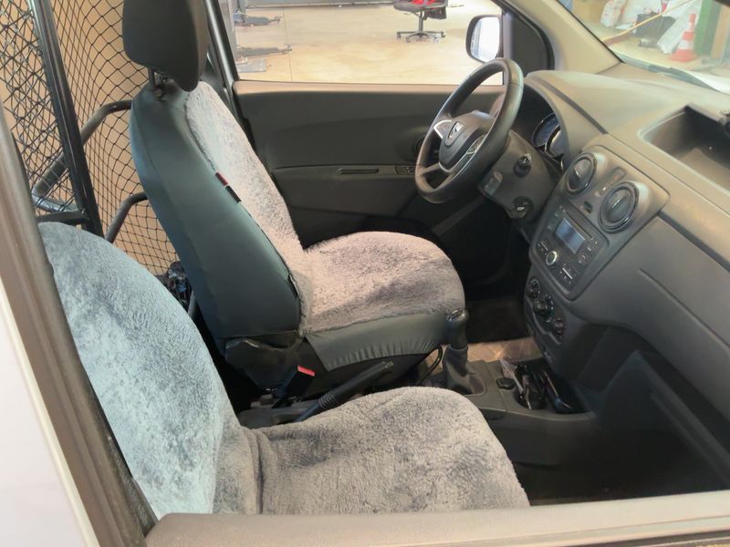 Dacia Dokker Express 1.6 SCe Essential — zdjęcie 11