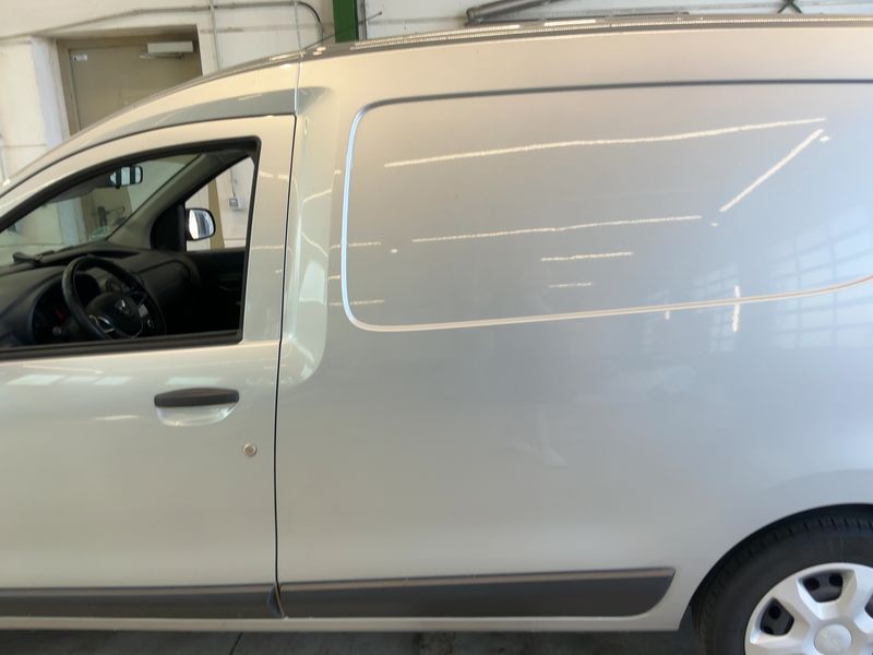 Dacia Dokker Express 1.6 SCe Essential — zdjęcie 4