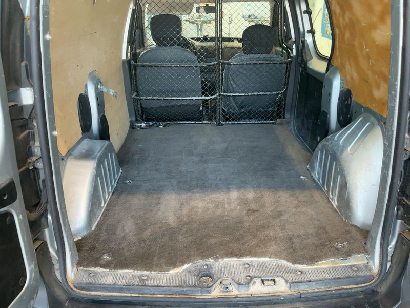 Dacia Dokker Express 1.6 SCe Essential — zdjęcie 10