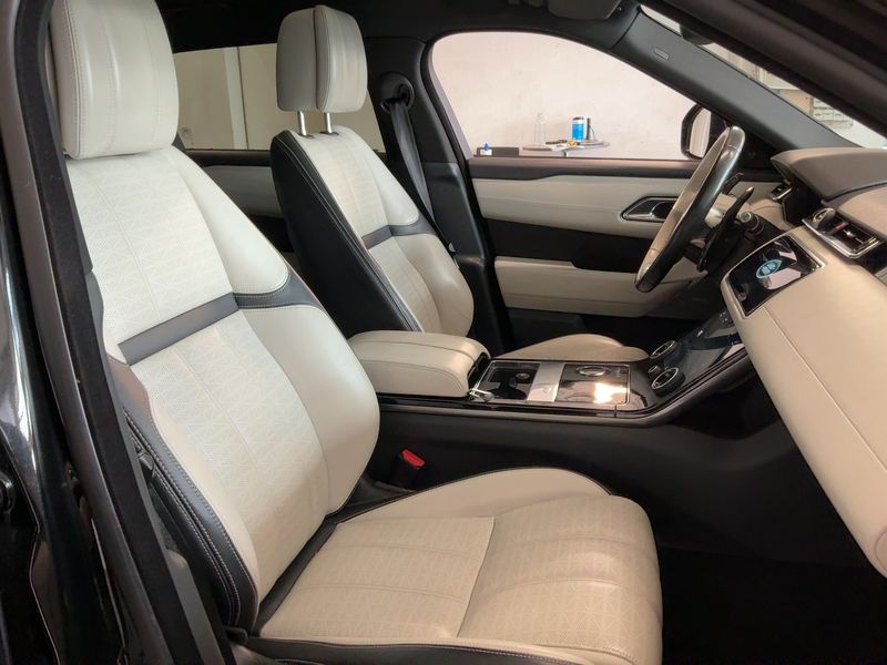 Land Rover Range Rover Velar 3.0 V6 Kompressor HSE R-Dynamic — zdjęcie 11