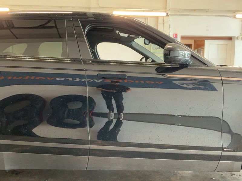 Land Rover Range Rover Velar 3.0 V6 Kompressor HSE R-Dynamic — zdjęcie 7