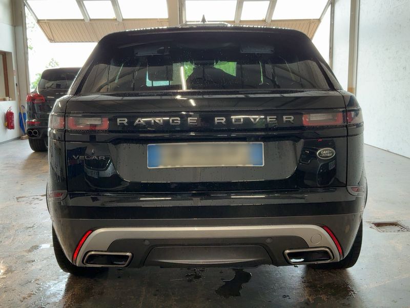Land Rover Range Rover Velar 3.0 V6 Kompressor HSE R-Dynamic — zdjęcie 5