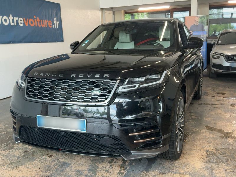 Land Rover Range Rover Velar 3.0 V6 Kompressor HSE R-Dynamic