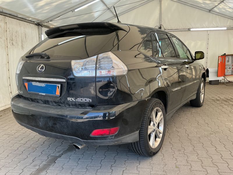 Lexus RX-Serie RX 400h Executive — zdjęcie 2