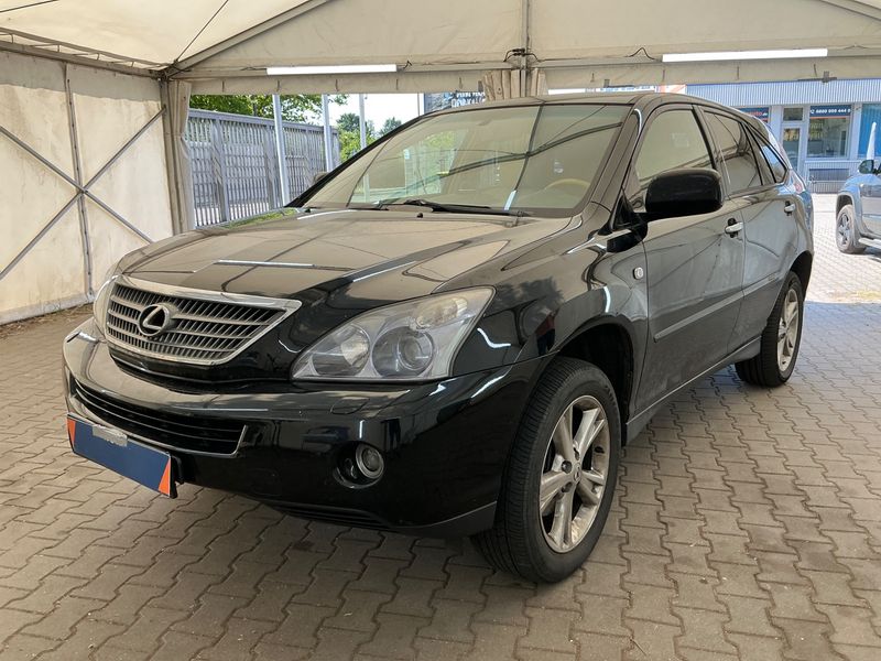 Lexus RX-Serie RX 400h Executive