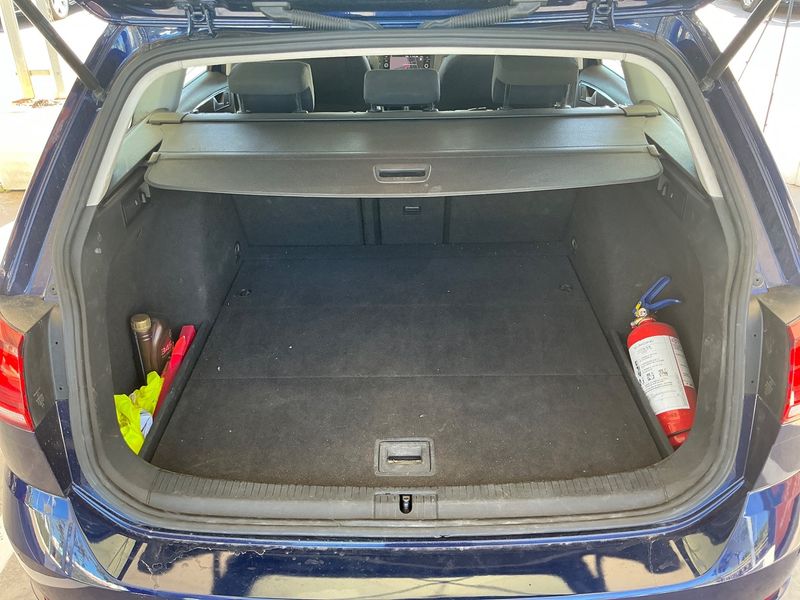 Volkswagen Golf VII 1.6 TDI Comfortline BlueMotion Tech — zdjęcie 10