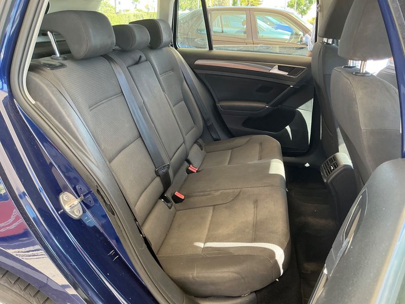 Volkswagen Golf VII 1.6 TDI Comfortline BlueMotion Tech — zdjęcie 14