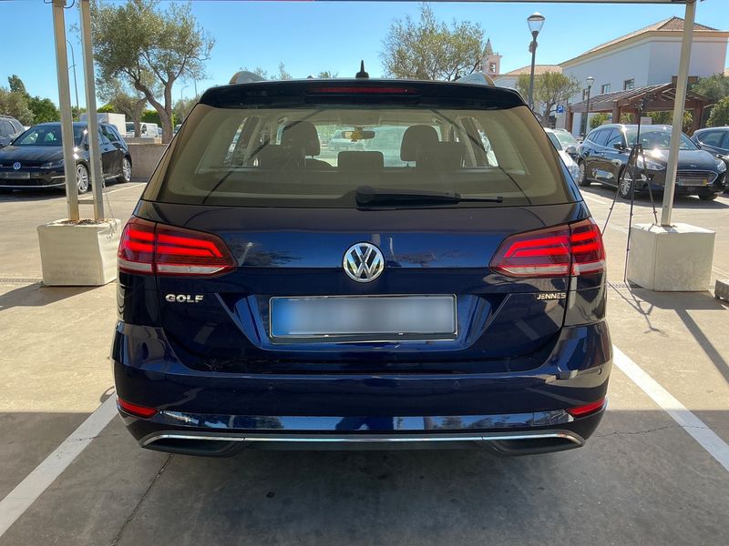 Volkswagen Golf VII 1.6 TDI Comfortline BlueMotion Tech — zdjęcie 5