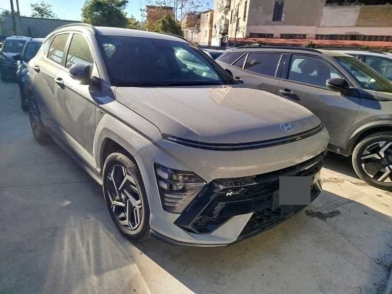 Hyundai Kona 1.0 T-GDI N Line 2WD — zdjęcie 6