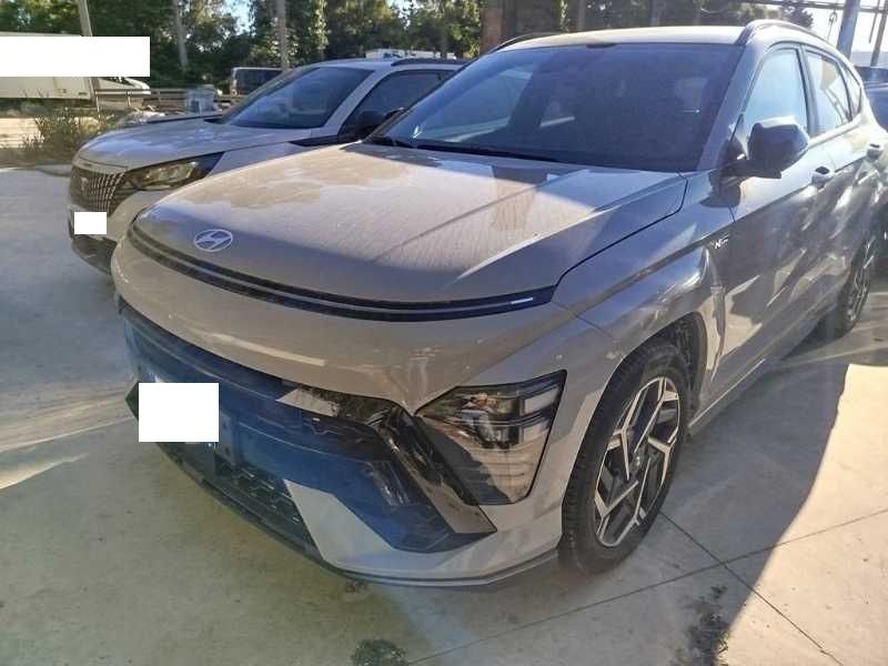 Hyundai Kona 1.0 T-GDI N Line 2WD — zdjęcie 7