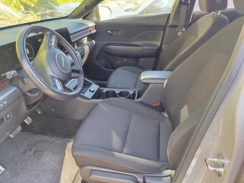 Hyundai Kona 1.0 T-GDI N Line 2WD — zdjęcie 10