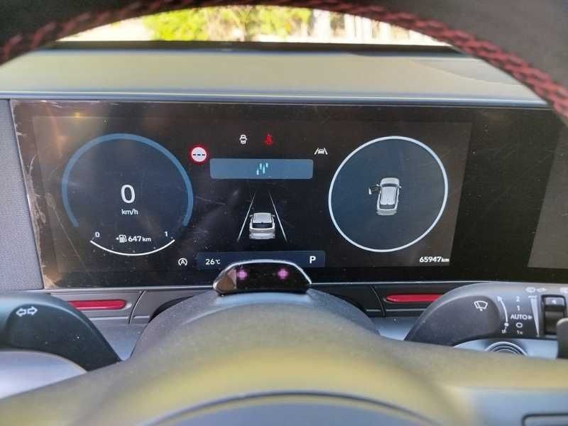 Hyundai Kona 1.0 T-GDI N Line 2WD — zdjęcie 12