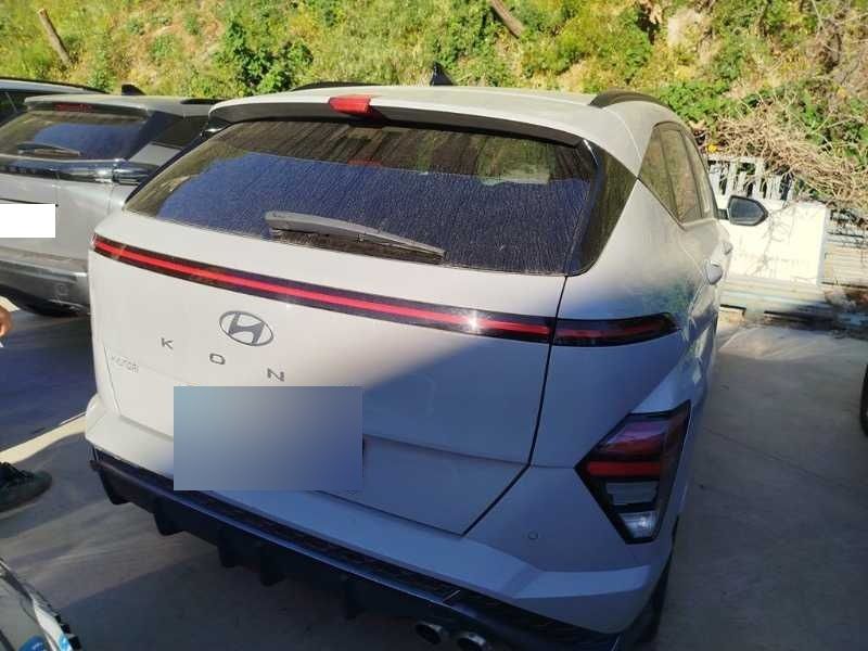 Hyundai Kona 1.0 T-GDI N Line 2WD — zdjęcie 4