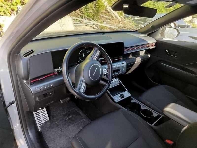 Hyundai Kona 1.0 T-GDI N Line 2WD — zdjęcie 11