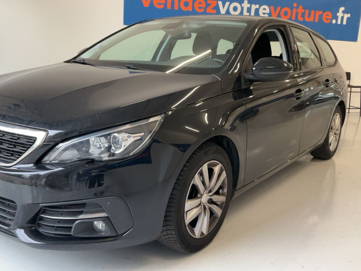 Peugeot 308 1.2 e-THP Active