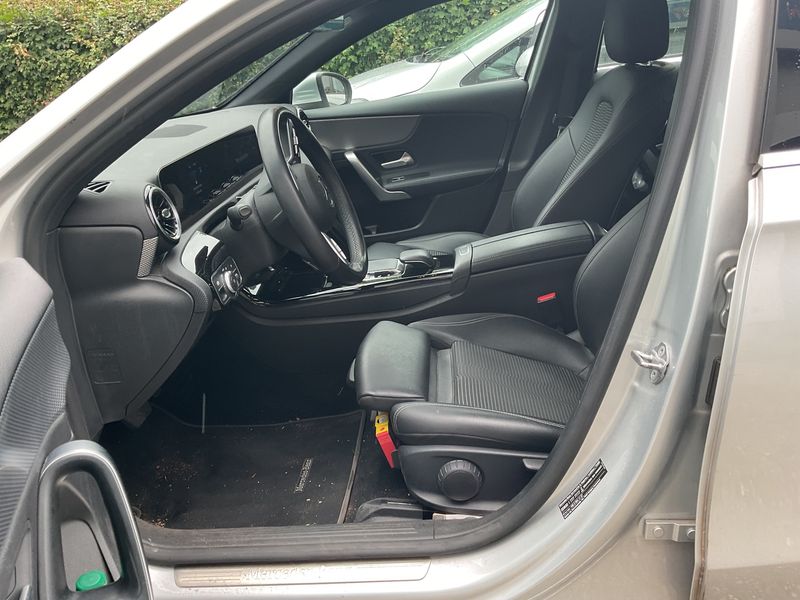 Mercedes-Benz A-Klasse A 180 Progressive — zdjęcie 11