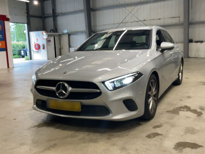 Mercedes-Benz A-Klasse A 180 Progressive — zdjęcie 1