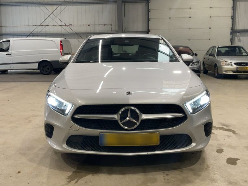 Mercedes-Benz A-Klasse A 180 Progressive — zdjęcie 9