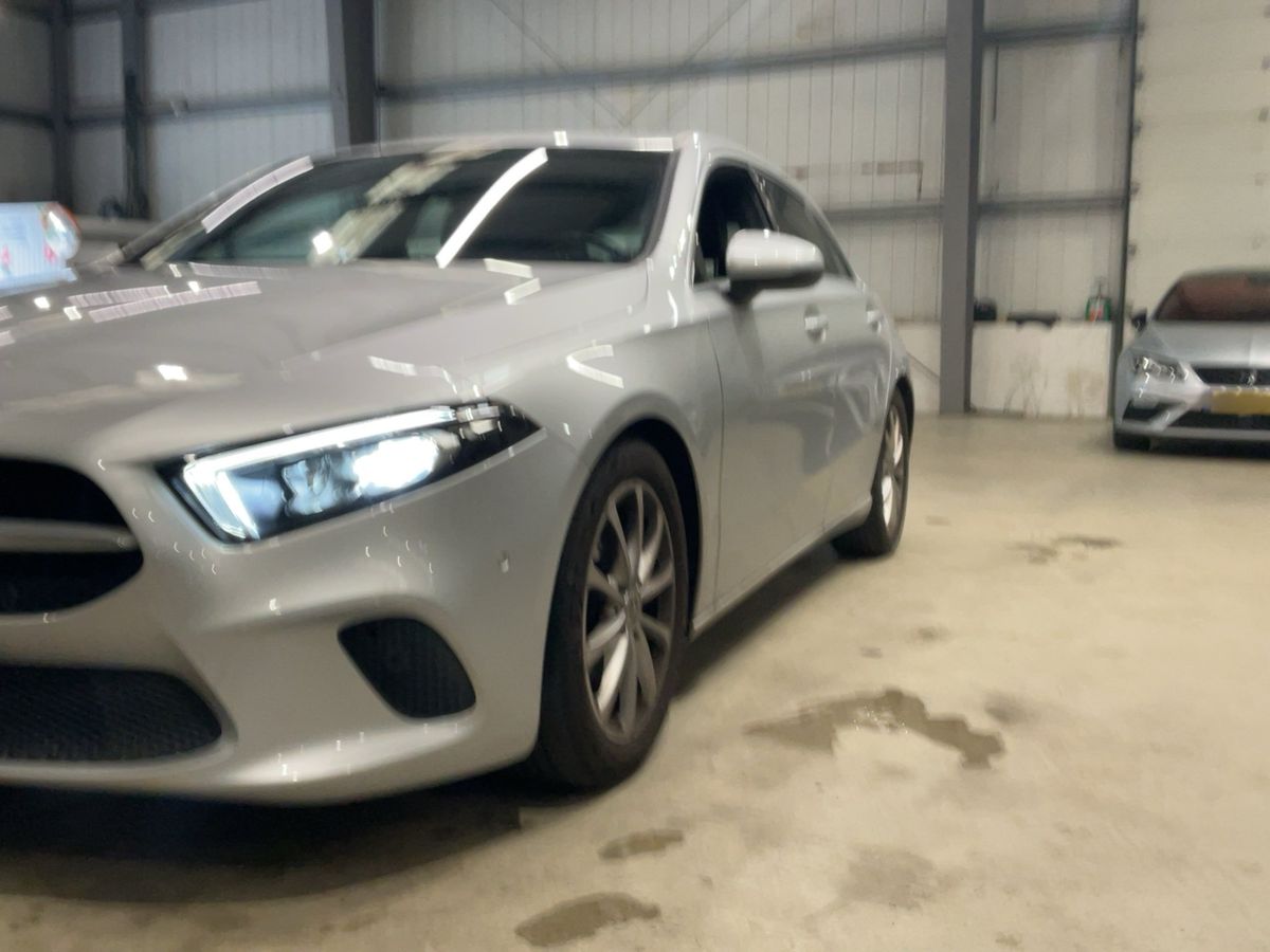 Mercedes-Benz A-Klasse d'occasion