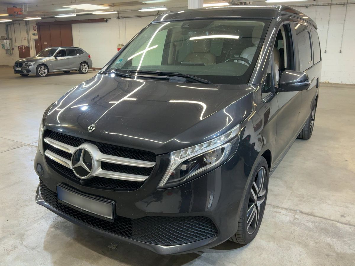 Mercedes-Benz V-Klasse 2020