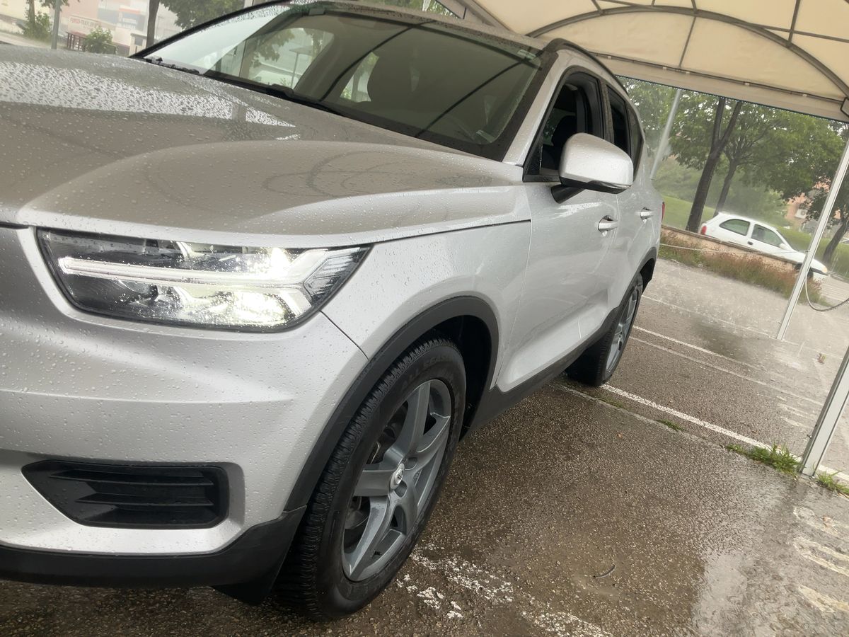 Volvo XC40 d'occasion
