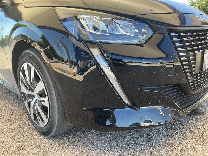 Peugeot 208 1.2 PureTech Active Pack 2023 – снимка 24