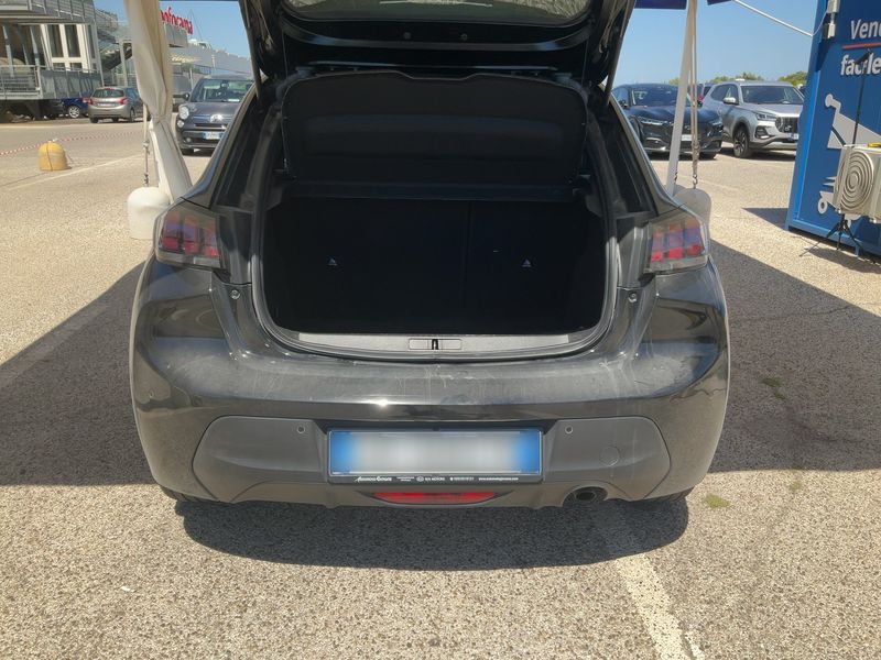 Peugeot 208 1.2 PureTech Active Pack — zdjęcie 10