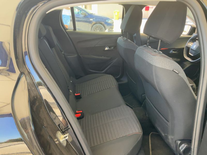 Peugeot 208 1.2 PureTech Active Pack — zdjęcie 14