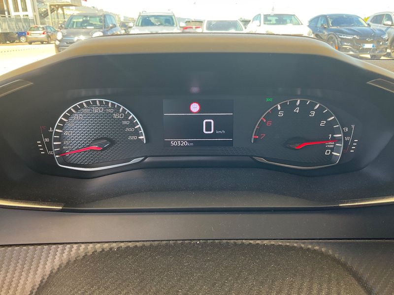 Peugeot 208 1.2 PureTech Active Pack — zdjęcie 13