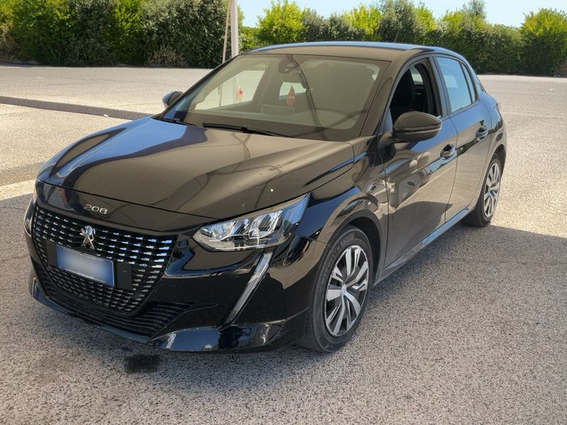 Peugeot 208 1.2 PureTech Active Pack