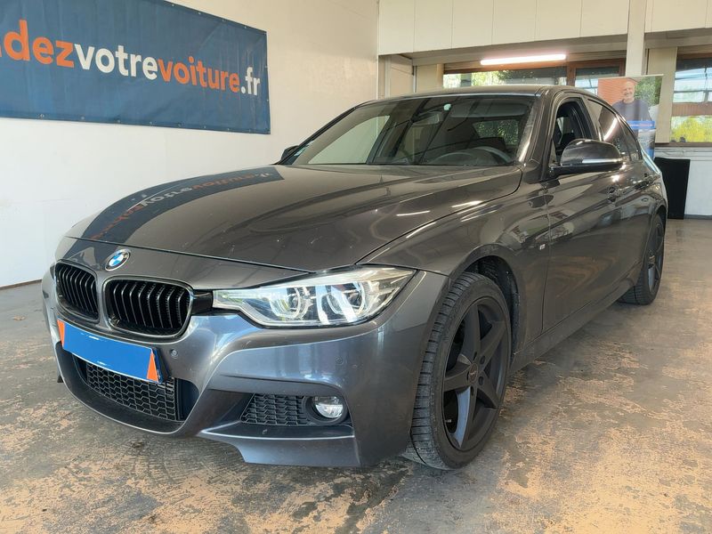 BMW 3er