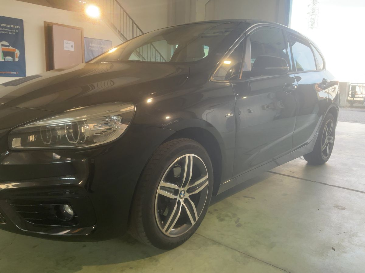BMW 2er d'occasion